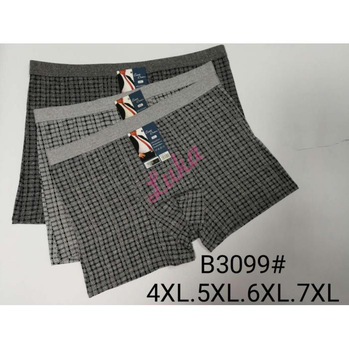 Men's boxer shorts Sweet Dream BIG