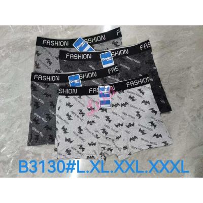 Men's boxer shorts Sweet Dream B3130