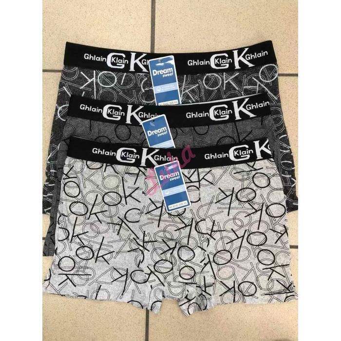 Men's boxer shorts Sweet Dream