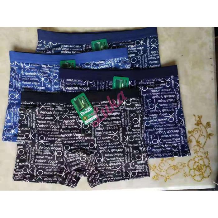 Men's bamboo boxer shorts Sweet Dream