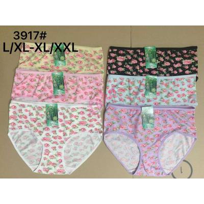 Women's Panties C&R 3917