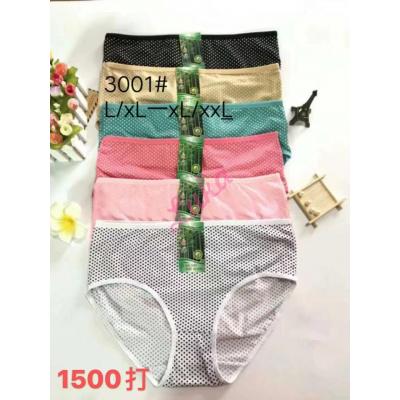 Women's Panties C&R 3001