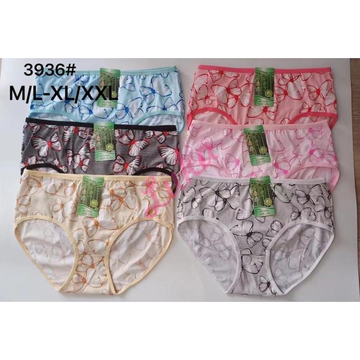 Women's Panties C&R