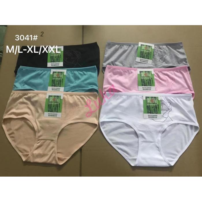 Women's Panties C&R