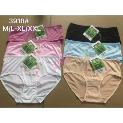 Women's Panties C&R 3918