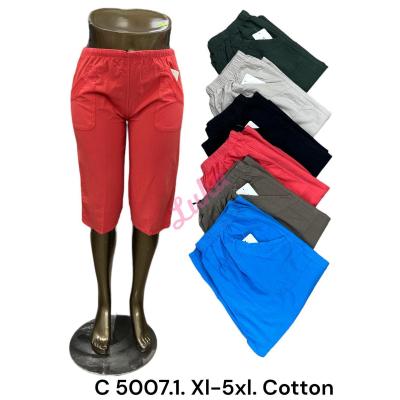 Women's pants 5007-1