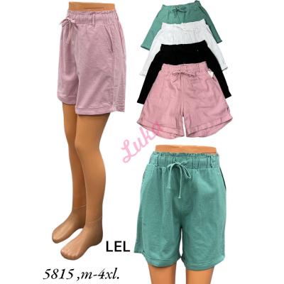 Women's pants 5815