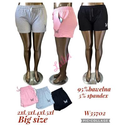 Women's pants 35702