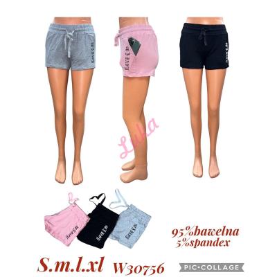 Women's pants 30756