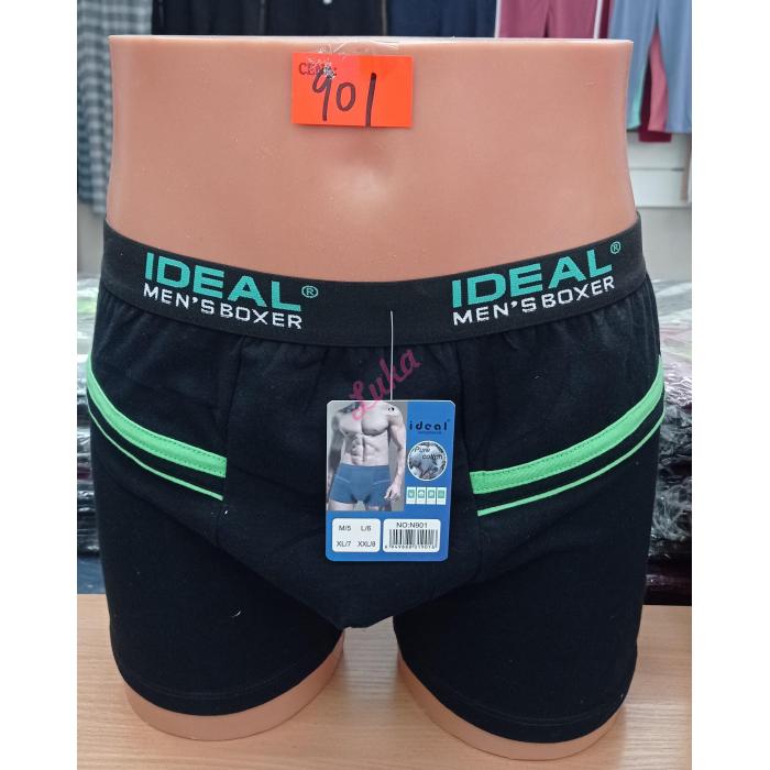 Men's boxer short Ideal