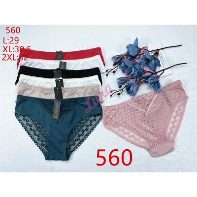 Women's panties Nadizi 560