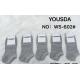 Women's low cut socks Yousada DM6-1
