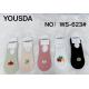 Baletki damskie Yousada WS619