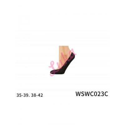 Baletki damskie Pesail WSWC023C