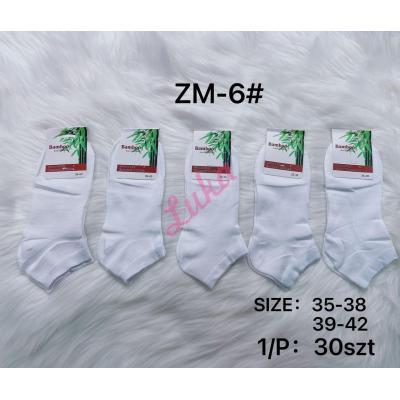 Women's low cut socks Yousada DM1-2