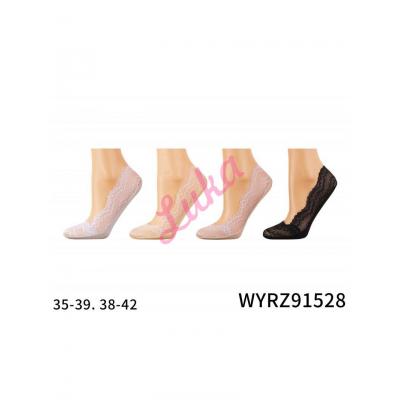 Women's ballet socks Pesail