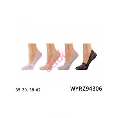 Women's ballet socks Pesail