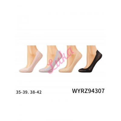 Women's ballet socks Pesail WYRZ94307