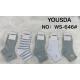 Women's low cut socks Yousada WS645