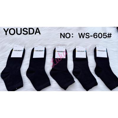 Women's Sokcks Yousada BM-41