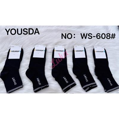 Women's Sokcks Yousada WS608