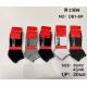 Men's low cut socks Yousda MS850