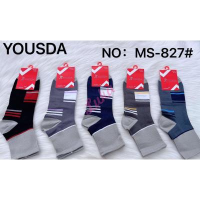 Men's Sokcks Yousda MS827