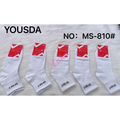 Men's Sokcks Yousda BH34