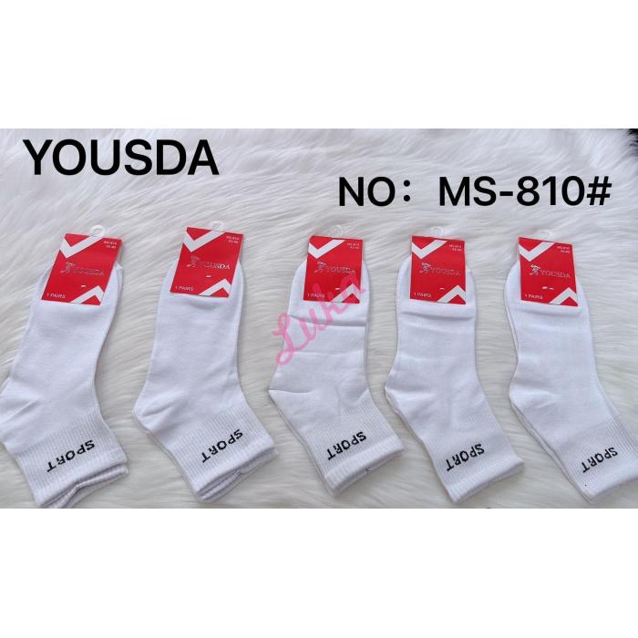 Men's Sokcks Yousda BH34