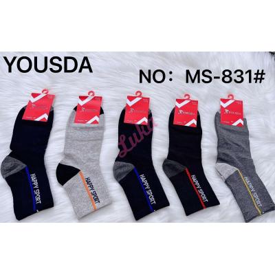 Men's Sokcks Yousda MS831