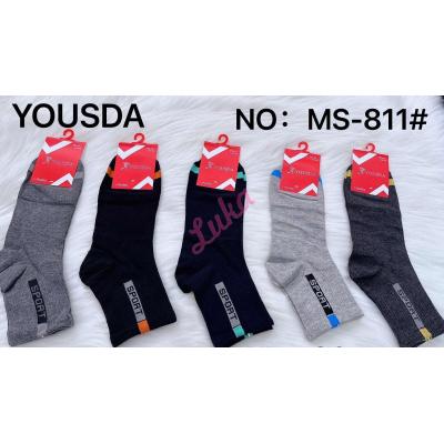 Men's Sokcks Yousda MS811