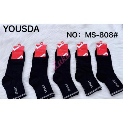 Men's Sokcks Yousda MS808