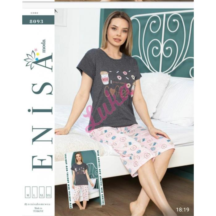 Women's turkish pajamas Enisa