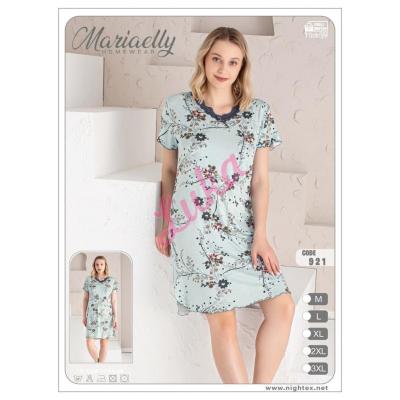 Women's turkish nightgown Mariaelly