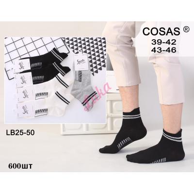 Men's socks Cosas LB2-5