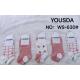 Women's low cut socks Yousada WS638