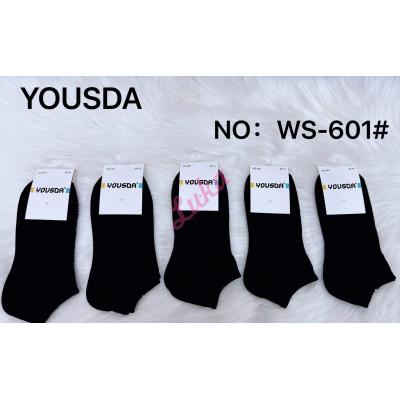 Women's low cut socks Yousada WS601