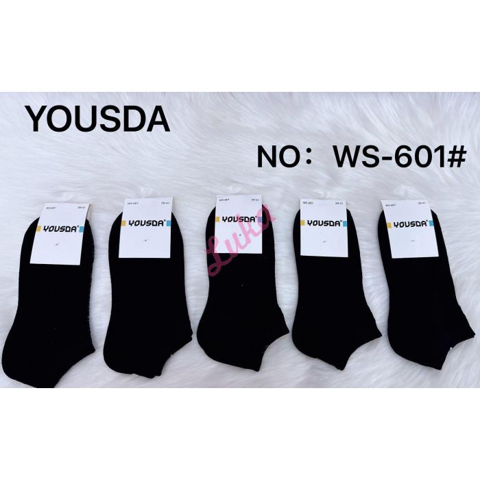 Women's low cut socks Yousada WS630