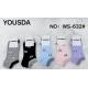 Women's low cut socks Yousada WS630