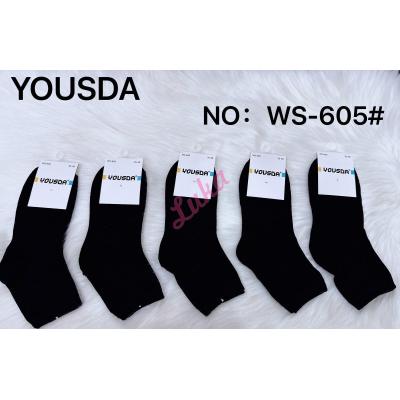 Women's Sokcks Yousada WS605