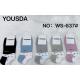Women's low cut socks Yousada WS609