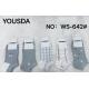 Women's low cut socks Yousada WS615