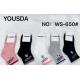 Women's Sokcks Yousada WS655