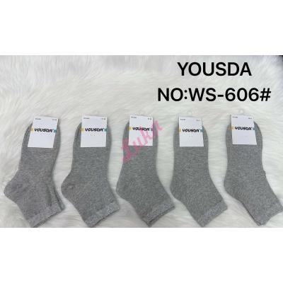 Women's Sokcks Yousada WS606