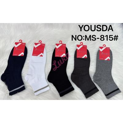 Men's Sokcks Yousda F2