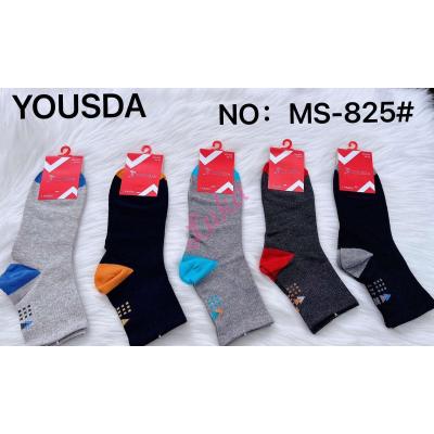 Men's Sokcks Yousda MS815