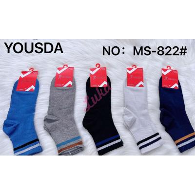 Men's Sokcks Yousda MS822