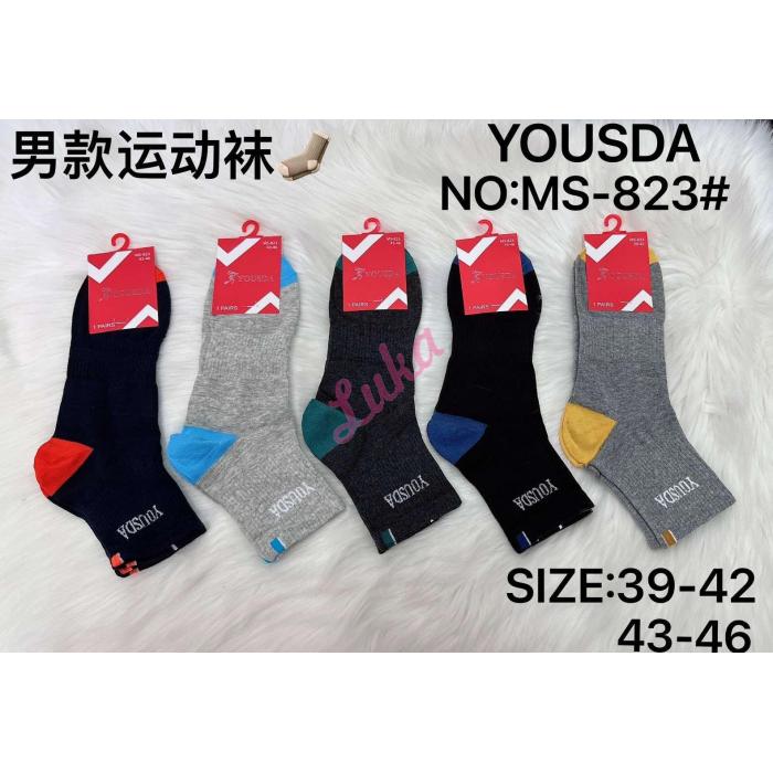 Men's Sokcks Yousda MS822