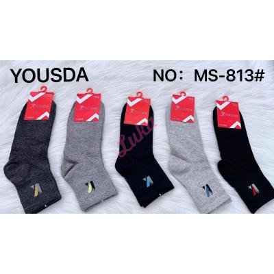 Men's Sokcks Yousda MS823