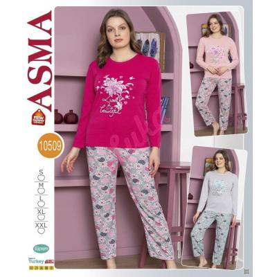 Women's turkish pajamas 10509